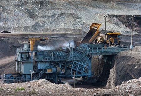 Indonesia Limits Mining Quota Validity to One Yeara